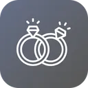 Free Heiratsantrag Verlobung Ring Symbol