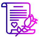 Free Vorschlagen Brief Liebe Symbol