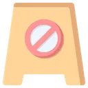 Free Vorsicht  Symbol
