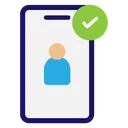 Free Election Voting Politics Icon