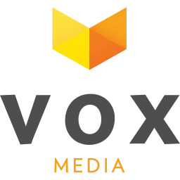 Free Vox Logo Icon