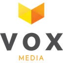 Free Vox Midia Empresa Ícone