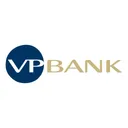 Free Vp Bank Logo Icon