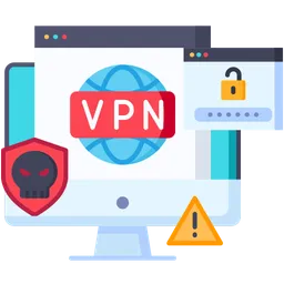 Free VPN  Ícone