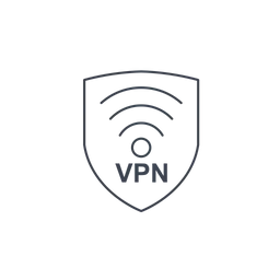 Free VPN  Ícone