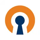 Free Openvpn 브랜드 로고 아이콘