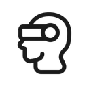 Free User Icône