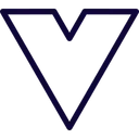 Free Vue Dot Js Technology Logo Social Media Logo Icon