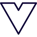 Free Vue Dot Js Technology Logo Social Media Logo Icon