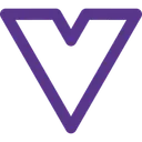 Free Vue Dot Js Technology Logo Social Media Logo Icon