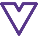 Free Vue Dot Js Technology Logo Social Media Logo Icon