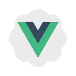 Free Vue Logo Icon