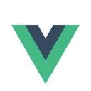 Free Vue Icon