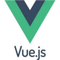 Free Vuejs Logo Icône