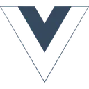 Free Vuejs Plain Icon
