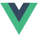 Free Vuejs Original Icon