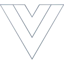 Free Vuejs Line Icon