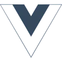 Free Vuejs Plain Icon