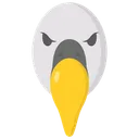 Free Vulture Icon