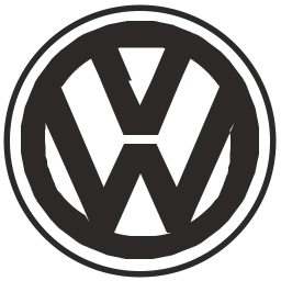 Free Vw Logo Icon