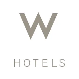 Free W Logo Icon