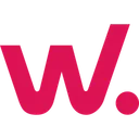 Free W Company Brand Icon