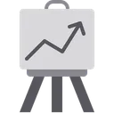 Free Wachstumsdiagramm Wachstumsgraph Wachstum Symbol