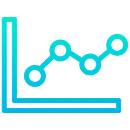 Free Wachstumsdiagramm  Symbol