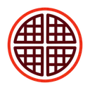 Free Waffle Dessert Sweet Icon