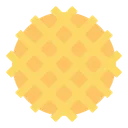 Free Waffle Dessert Sweet 아이콘