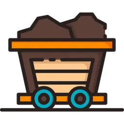 Free Wagon  Icon