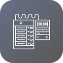 Free Abstimmung Maschine Evm Symbol