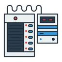 Free Abstimmung Maschine Evm Symbol