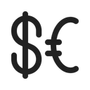 Free Wahrung US Dollar Dollar Symbol