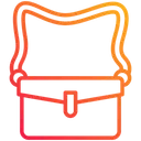 Free Waist Bag  Icon