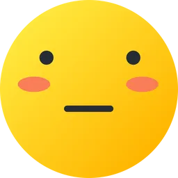 Free Wait Emoji Icon