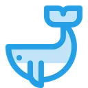 Free Wal Meer Tier Symbol