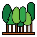 Free Wald  Symbol