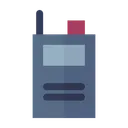 Free Walkie Talkie  Icon