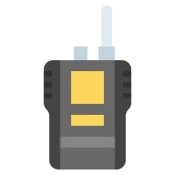 Free Walkie Talky  Icon