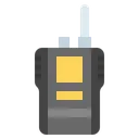 Free Walkie Talky  Icon