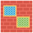 Free Wall Decoration Wall Covering Wall Decor Icon