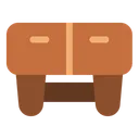 Free Wall Table Icon