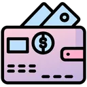 Free Payment Money Cash Icon