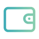 Free Wallet Money Bag Money Icon
