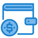 Free Money Payment Finance Icon