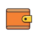 Free Wallet Fathers Day Dad Icon