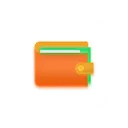 Free Wallet Big Sur Icon