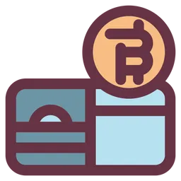 Free Wallet  Icon