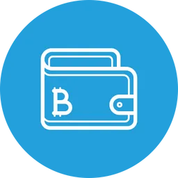 Free Wallet  Icon